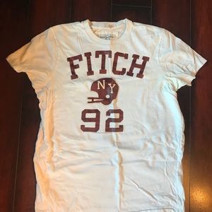 Men’s Abercrombie & Fitch muscle shirt